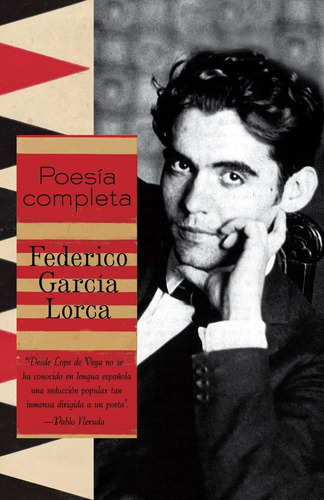 Libro:  Poesia Completa Complete Poetry (spanish Edition)