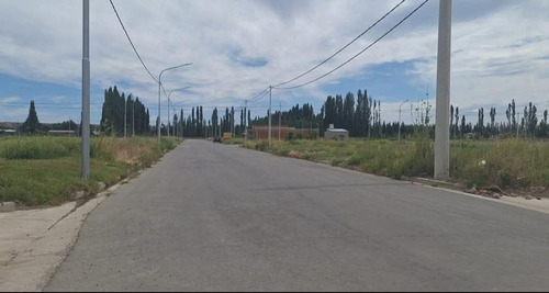 Terreno En Venta, Loteo Los Cedros 3, Plottier.