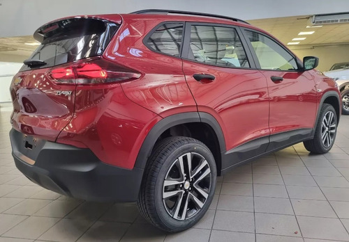 Chevrolet Tracker 1.2 Turbo At