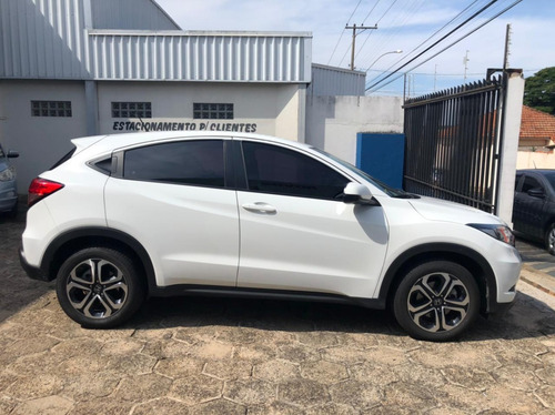 Imagem 3 de 13 de Honda Hrv Lx 1.8 2017 Mecânica