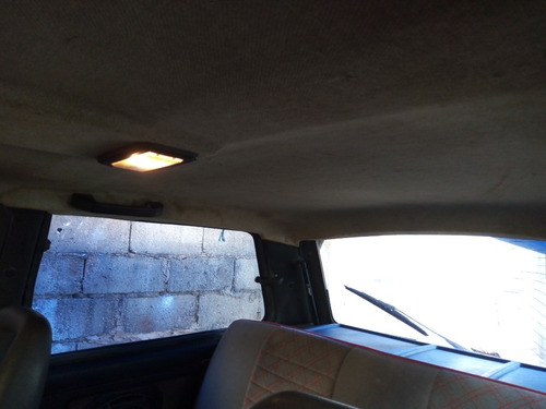 Imagem 11 de 11 de Fiat Uno 1.6 R