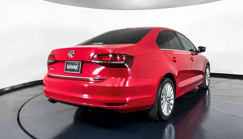 Imagen 9 de 15 de 44041 - Volkswagen Jetta A6 2017 Con Garantía At
