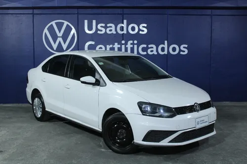 Volkswagen Vento 1.6 Starline Mt
