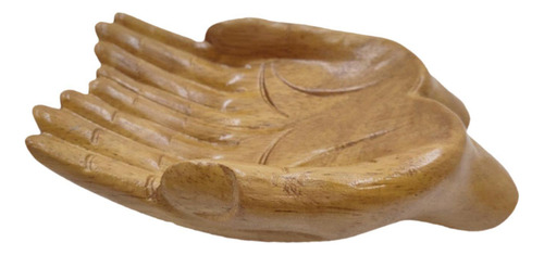 Buda Bandeja Decorativa Bandeja De Frutas Organizador De La