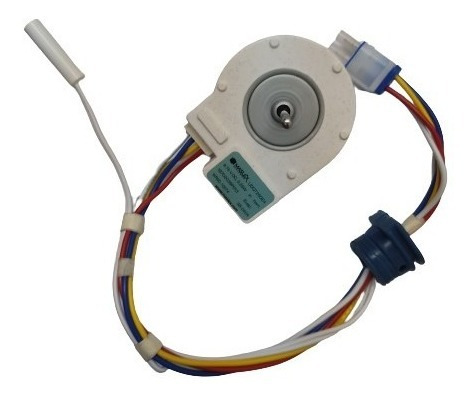 Micromotor Nevera General Eléctric Con Sensor