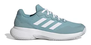 Zapatillas adidas Mujer Tenis Gamecourt 2.0 | Gw6262