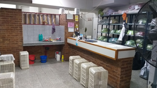 Imagen 6 de 12 de Lavadero De Ropa 110m2 Almagro Tasa Y Vende L & L Group