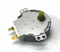 Comprar Motor Gira Platos Para Microondas 220v Ramos Mejia