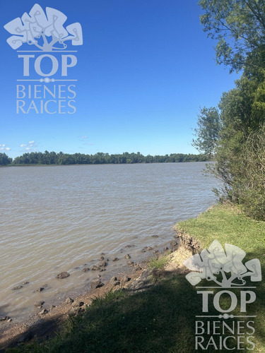 Terreno En Chacras Del Paraná
