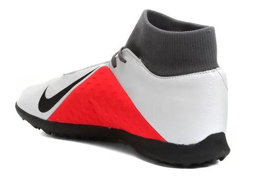 Chuteira society best sale nike phantom vsn