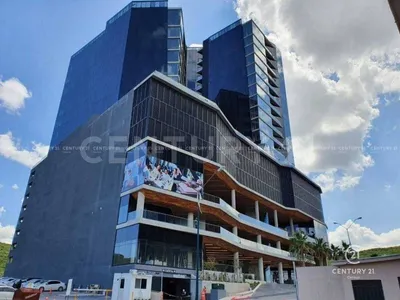 Oficina en renta