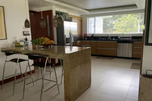 Casa En Arriendo/venta En Llanogrande. Cod A501087