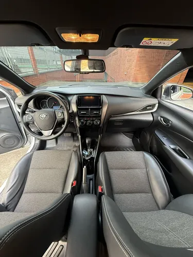 Toyota Yaris Xs 2023 Único Dueño Automático
