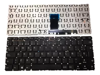 Teclado Lenovo Ideapad 310-14ikb 310-14isk 310-14iap