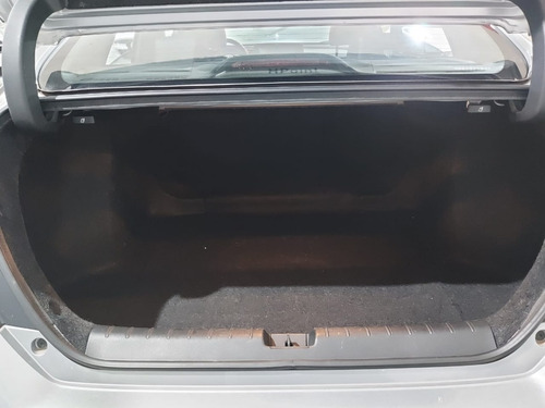 Imagem 12 de 15 de Civic Ex Aut Ano 2017 Revisões Honda
