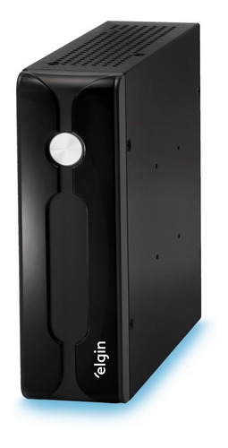 Computador Elgin Newera E3 Nano N2 Celeron N3350 Ssd 120