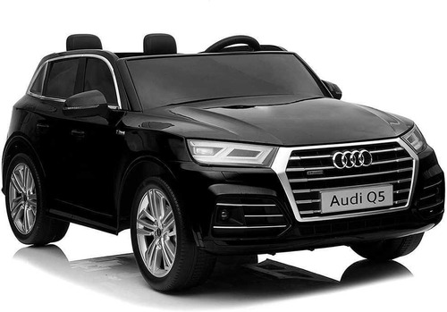 Audi  Sq5      A Bateria 