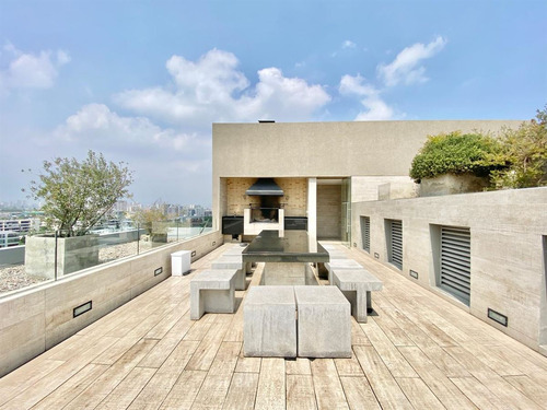 Moderno: Ricardo Lyon / Edificio Almagro