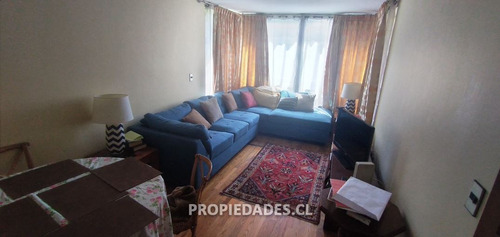 Departamento En Venta En Providencia