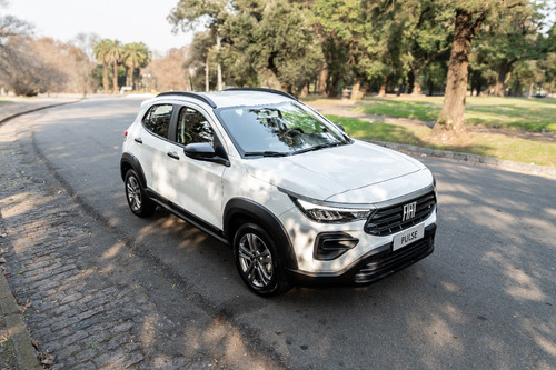 Fiat Pulse 1.3 Drive Mt