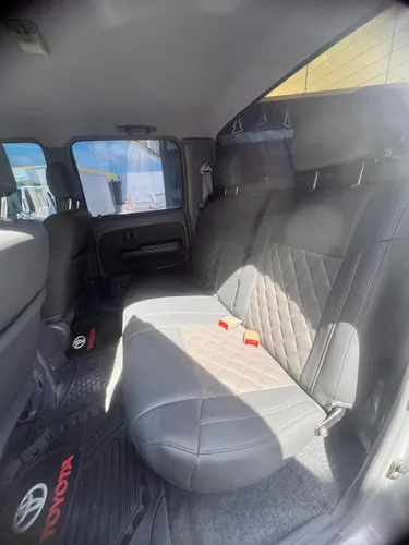 Toyota Hilux 2005
