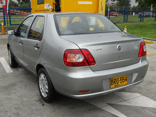 Fiat Siena Elx
