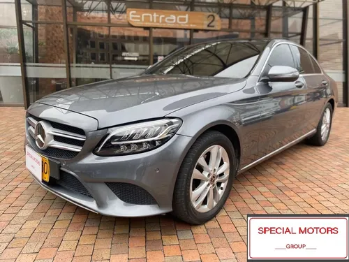 Mercedes Benz C 200