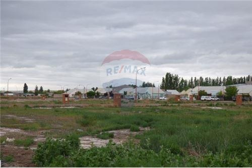 Terreno En Venta, Urbanización Los Jazmines, Allen