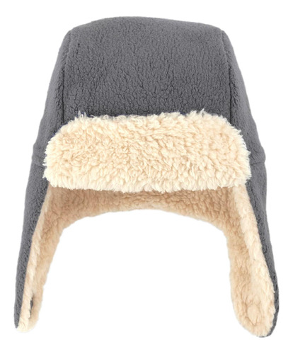 Zutano Gorro Invierno Bebés Y Niños Pequeños Cozie Fleece Y