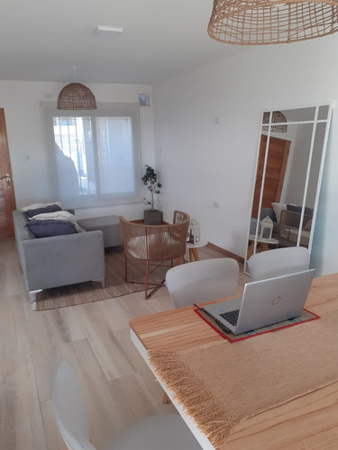 Docta Casa A Estrenar U$175.000