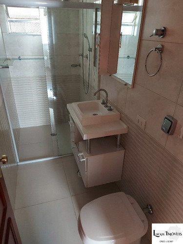 Imagem 26 de 26 de Apartamento À Venda Com 112 M² E 3 Dormitórios Na Rua Cantagalo - Ap00230 - 68974785