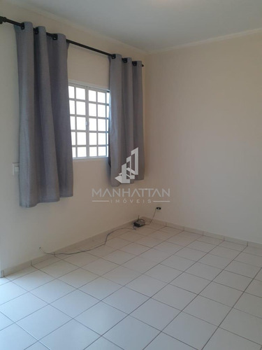 Imagem 3 de 12 de Casa Para Aluguel Em Jardim Do Vovô - Ca006135