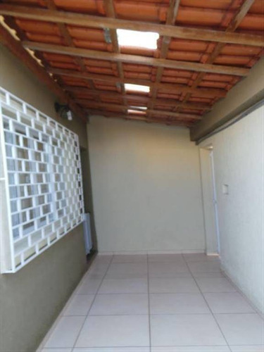 Imagem 15 de 20 de Sobradão Lindo Todo Reformado Com 02 Dormitórios 04 Vagas De Garagem Em São Vicente No Parque São Vicente - Hm1408