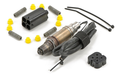 Sensor De Oxigeno Bosch Ls07 4 Vías Universal