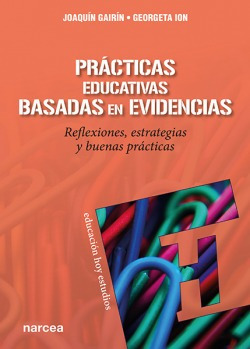 Libro Prácticas Educativas Basadas En Evidencias. Reflexione