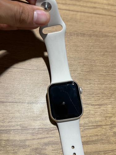 Apple Watch Se 2 Generación 40mm Gps Lte (Usado)
