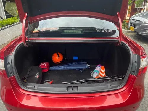 Renault Fluence 2.0 Privilege