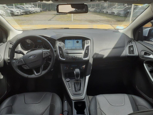 Ford Focus Se 5p 2.0 At 2018