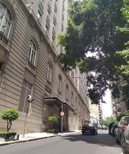 Departamento Monoambiente En Venta - 20mts2 - Recoleta