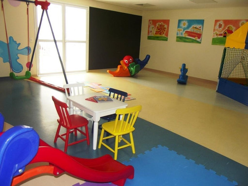 Imagem 25 de 25 de Quer Morar Em Um Condomínio Clube? Conheça O Ap0186. - Ap0186
