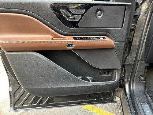 Lincoln Aviator 3.0 V6 Reserve Piel 4x4 At