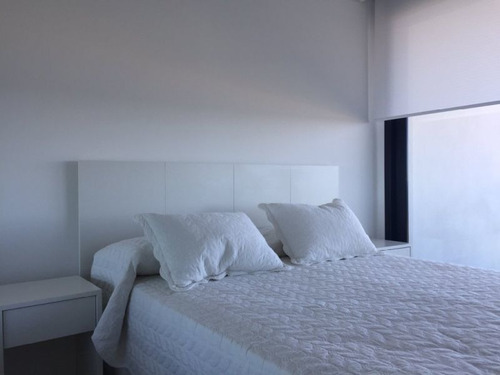 Venta De Apartamento De 3 Dormitorios En Pinares