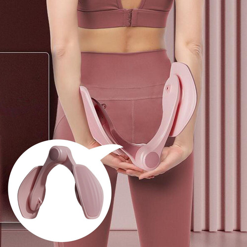 Entrenador De Cadera Para Mujer, Ejercitador Kegel, Suelo