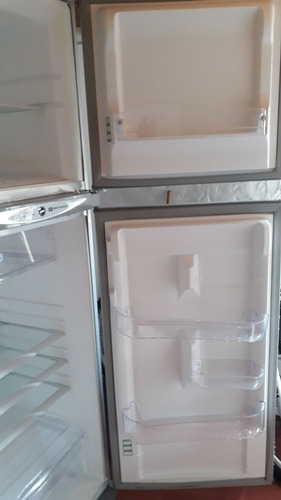 Heladera Peabody Nf1600