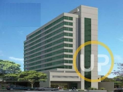 Imagem 9 de 10 de Sala Para Venda, 18.0m² - 385