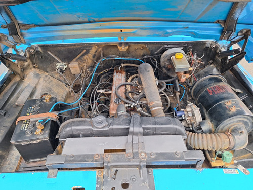 Chevrolet A-10 4.1 S 2P