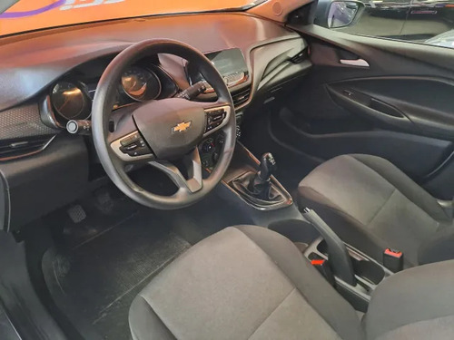 Chevrolet Onix 1.0