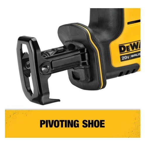 Dewalt Atomic 20v Max* Sierra Sable Dcs369b Sierra Reciproca