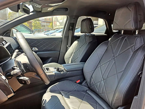 Ds Automobiles Ds7 Otra 2024
