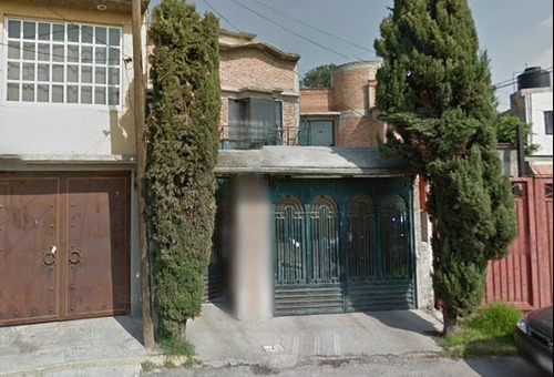 Imagen 2 de 8 de Casa De Recuperación Hipotecaria Valle De La Hda. Cuautitlán